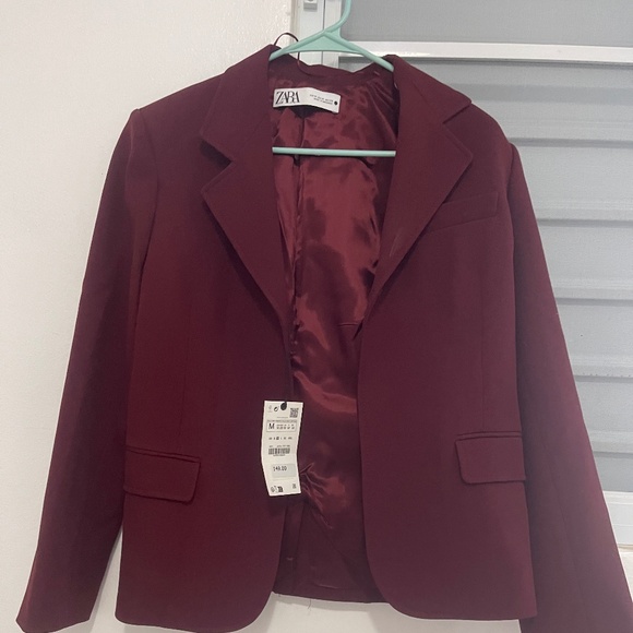 Zara Jackets & Blazers - Zara blazer